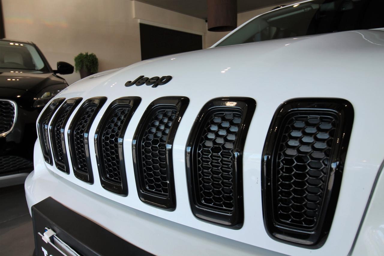 JEEP CHEROKEE 2.2 MJT 185 CV 4X4