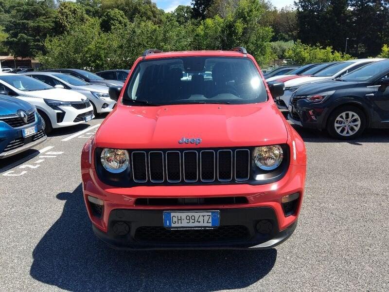 Jeep Renegade 2019 1.0 t3 Longitude 2wd