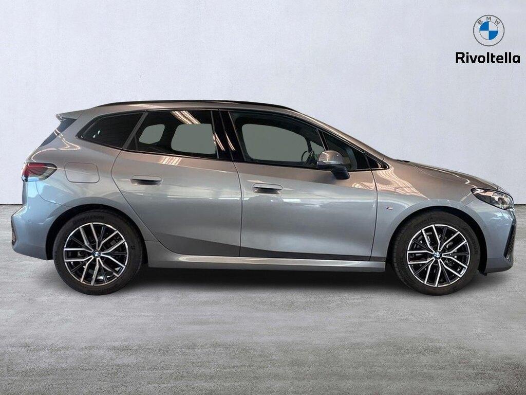 BMW Serie 2 Active Tourer 218 d Msport DCT