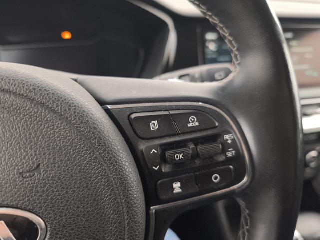 KIA Niro 1.6 gdi hev Evolution dct