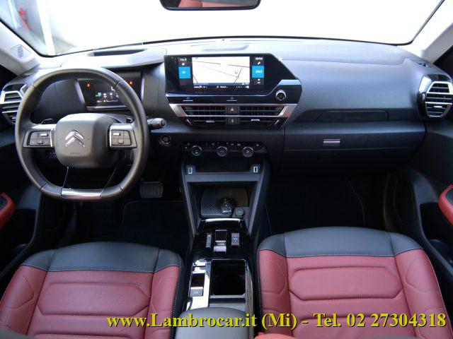 CITROEN C4 PureTech 130 S&S EAT8 Shine