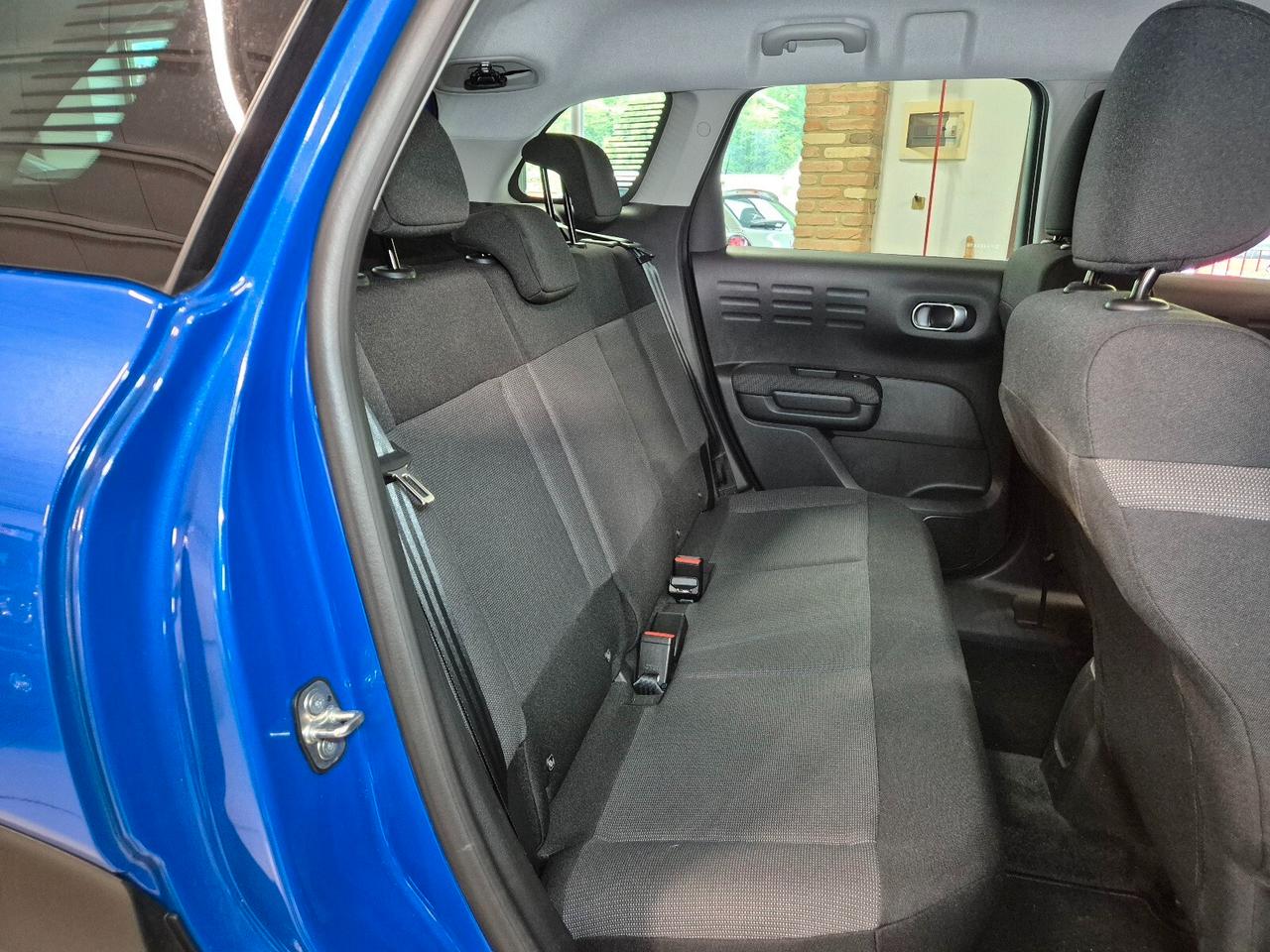 Citroen C3 Aircross PureTech 110 S&S
