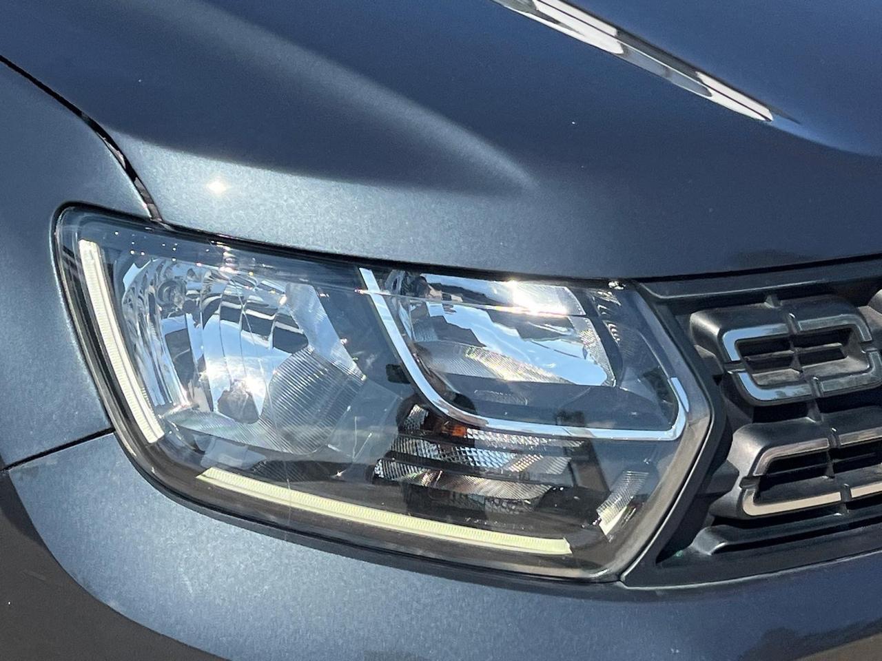 Dacia Duster 1.6 SCe GPL 4x2 Prestige