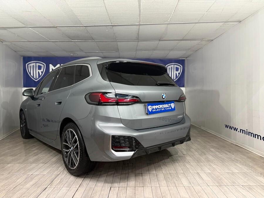 Bmw 218D Active Tourer Msport Automatica