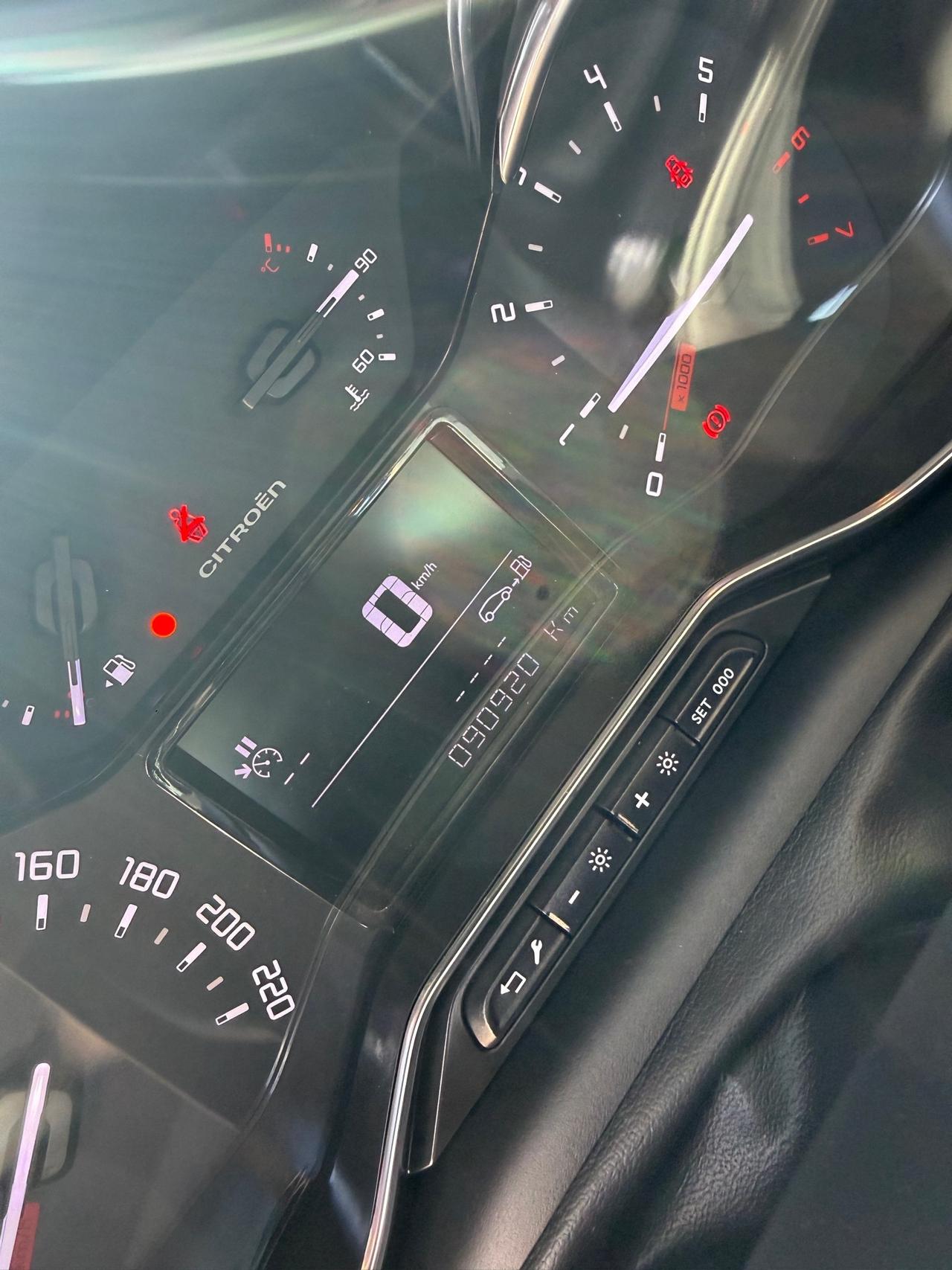 Citroen C3 Aircross PureTech 110 S&S Shine my19"