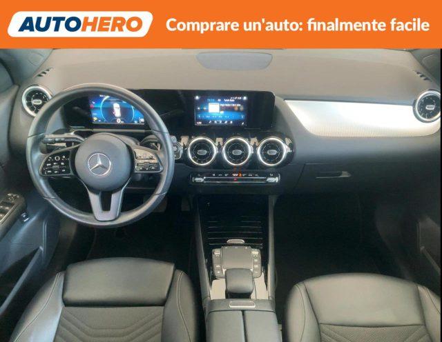 MERCEDES-BENZ GLA 180 Automatic Executive