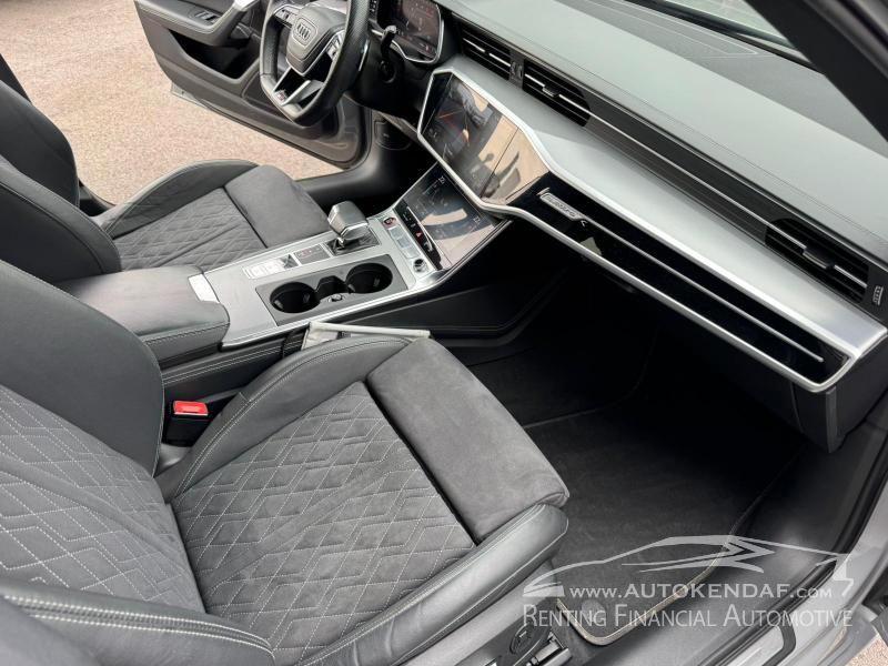 Audi S6 Avant 3.0 tdi mhev quattro 344cv tiptronic - POSSIBILITA' SUBENTRO LEASING