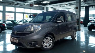FIAT Doblo cargo combi N1 1.6 mjt 16v 105cv E6 doblò cargo 1.6 mjt 16v 105cv combi N1 E6