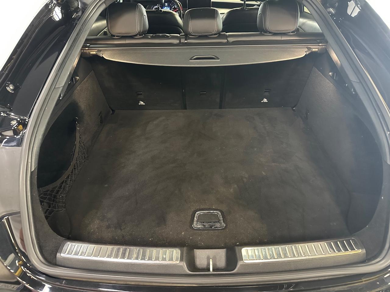 Mercedes-benz GLC 220 d 4Matic Premium