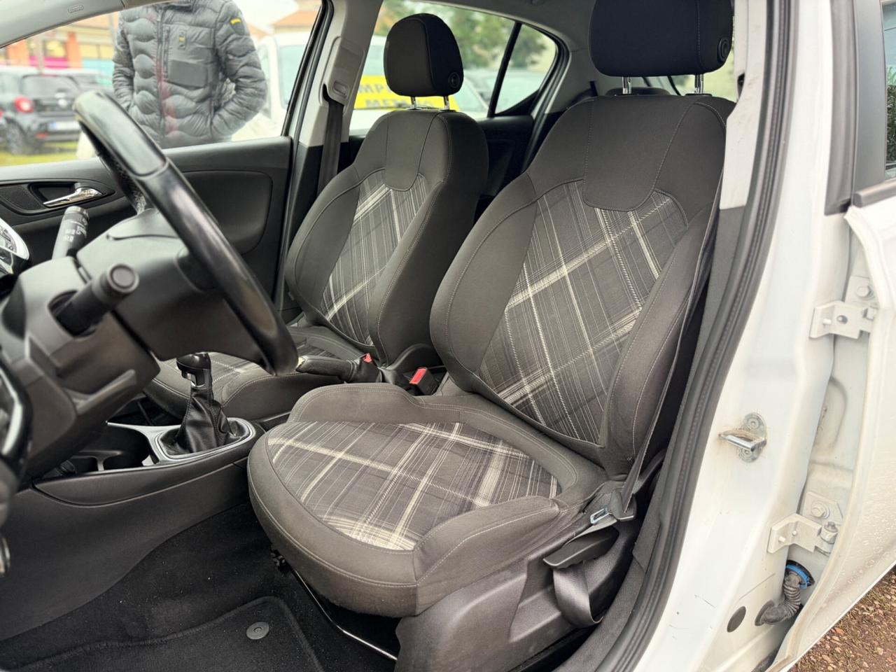 Opel Corsa 1.3 CDTI ecoFLEX 95CV Start&Stop 5 porte b-Color