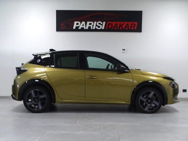 LANCIA Ypsilon Hybrid e-DCT LX *PREZZO PROMO*