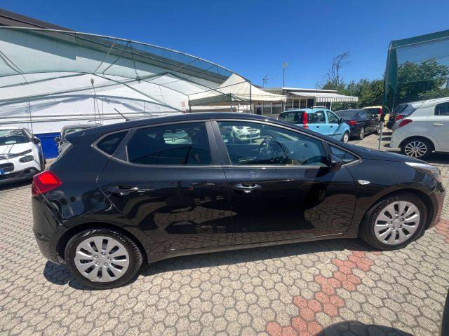 KIA Ceed / cee'd II 2016 1.6 crdi Business 110cv