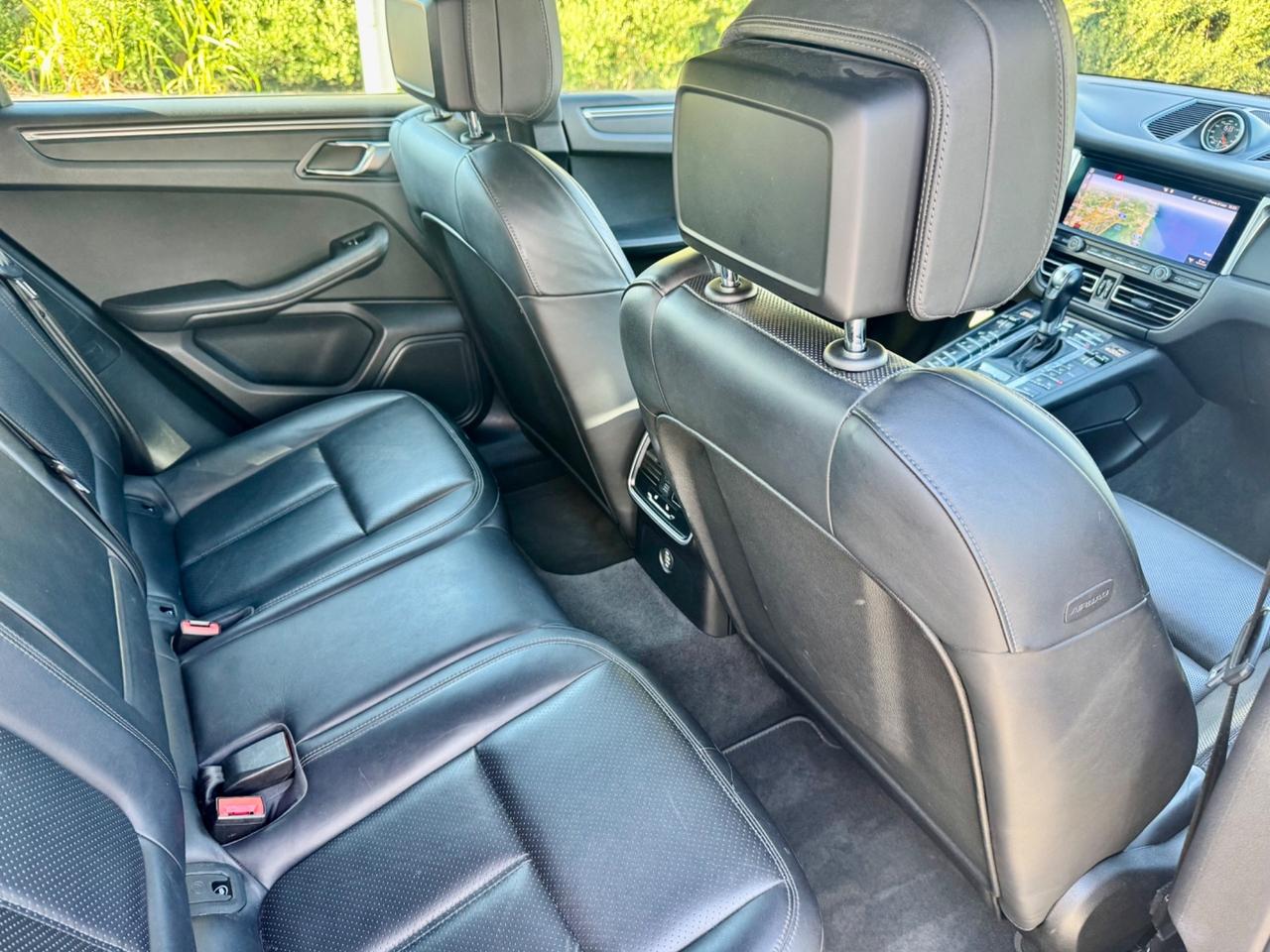 Porsche Macan 2.0 245cv Full Full (PERMUTO)
