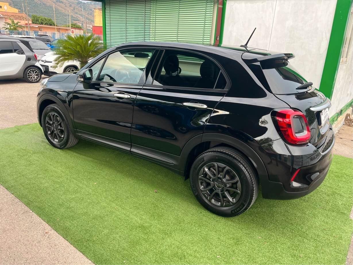 Fiat 500X 1.0 T3 120 CV Cult