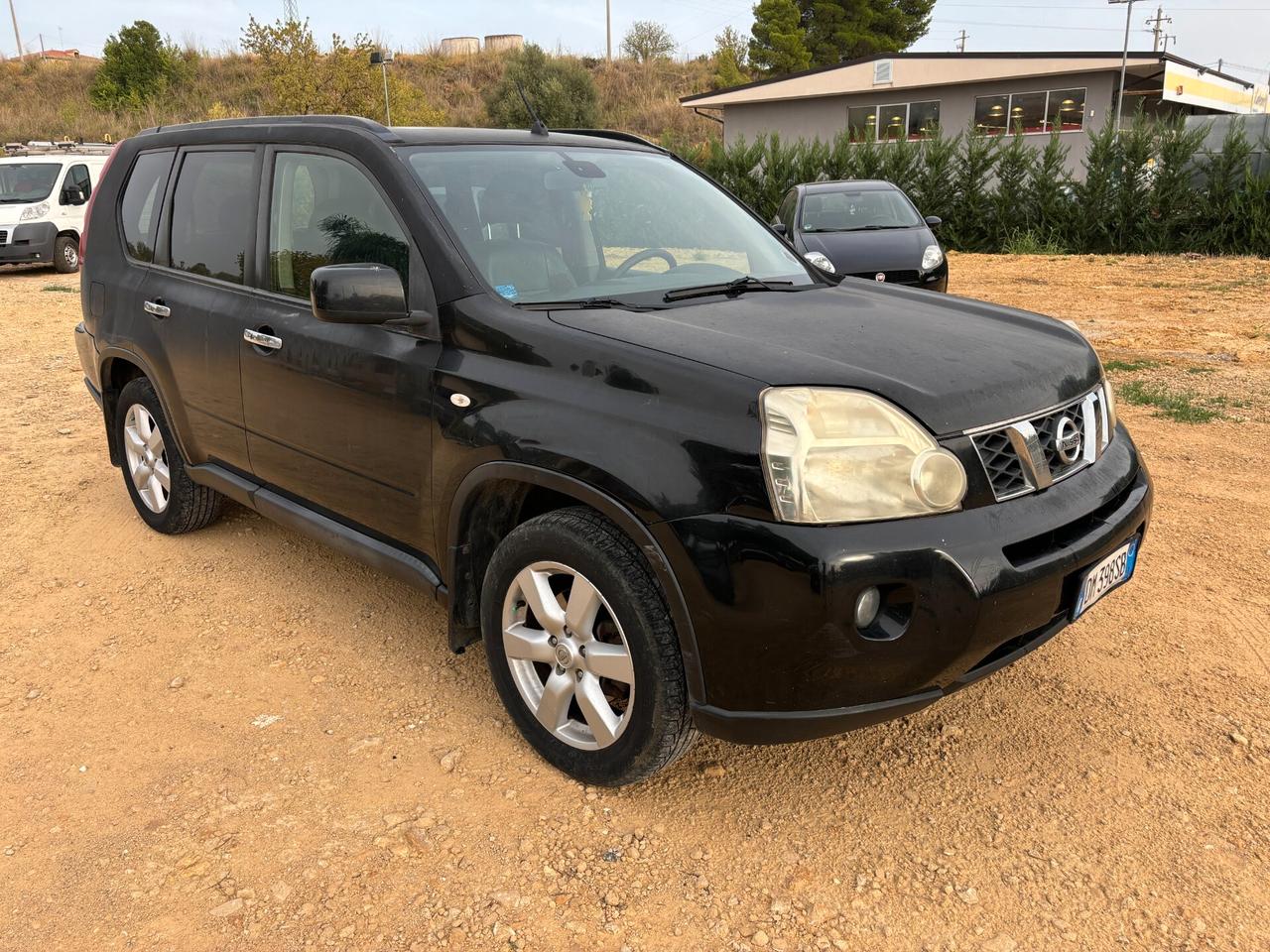 Nissan X-Trail 2.0 dCi 150CV XE