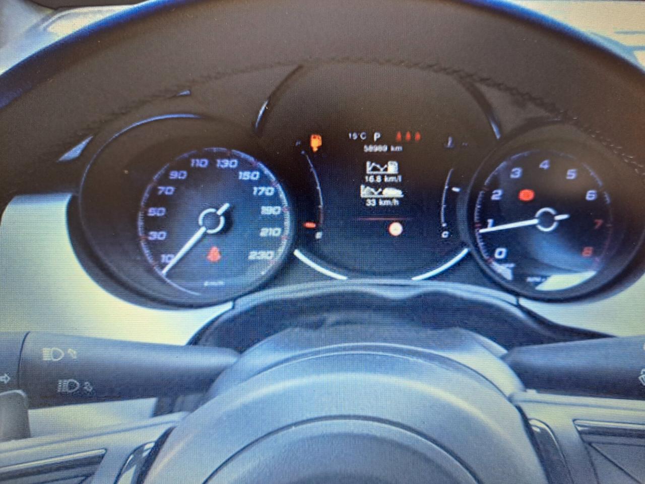 Fiat 500X 1.3 T4 150 CV DCT Sport Dolcevita