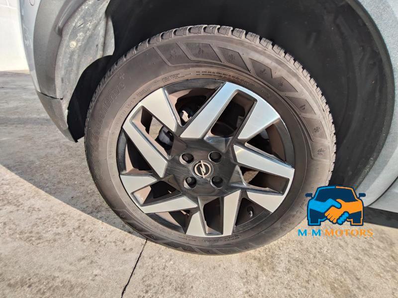 Opel Mokka 1.2 t Elegance s&s 100cv