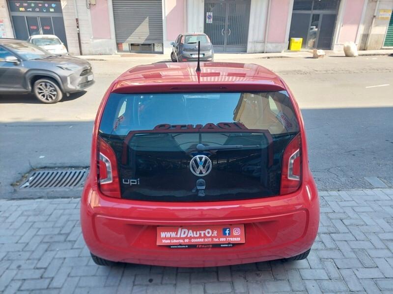 Volkswagen up! 1.0 5p. take up!