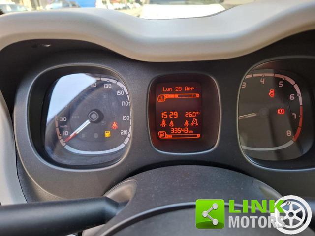 FIAT Panda 1.2 Easy PRENOTATA
