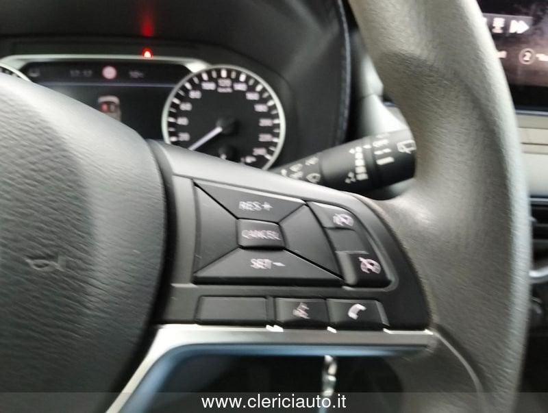 Nissan Juke 1.0 DIG-T 114 CV Acenta