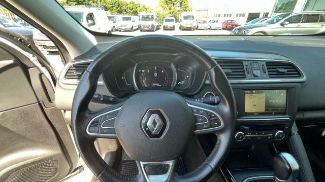 RENAULT Kadjar dCi 8V 110CV EDC Energy Business AUTOCARRO N1