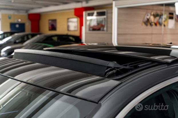 AUDI A3 SPB 35 S tronic S line edition