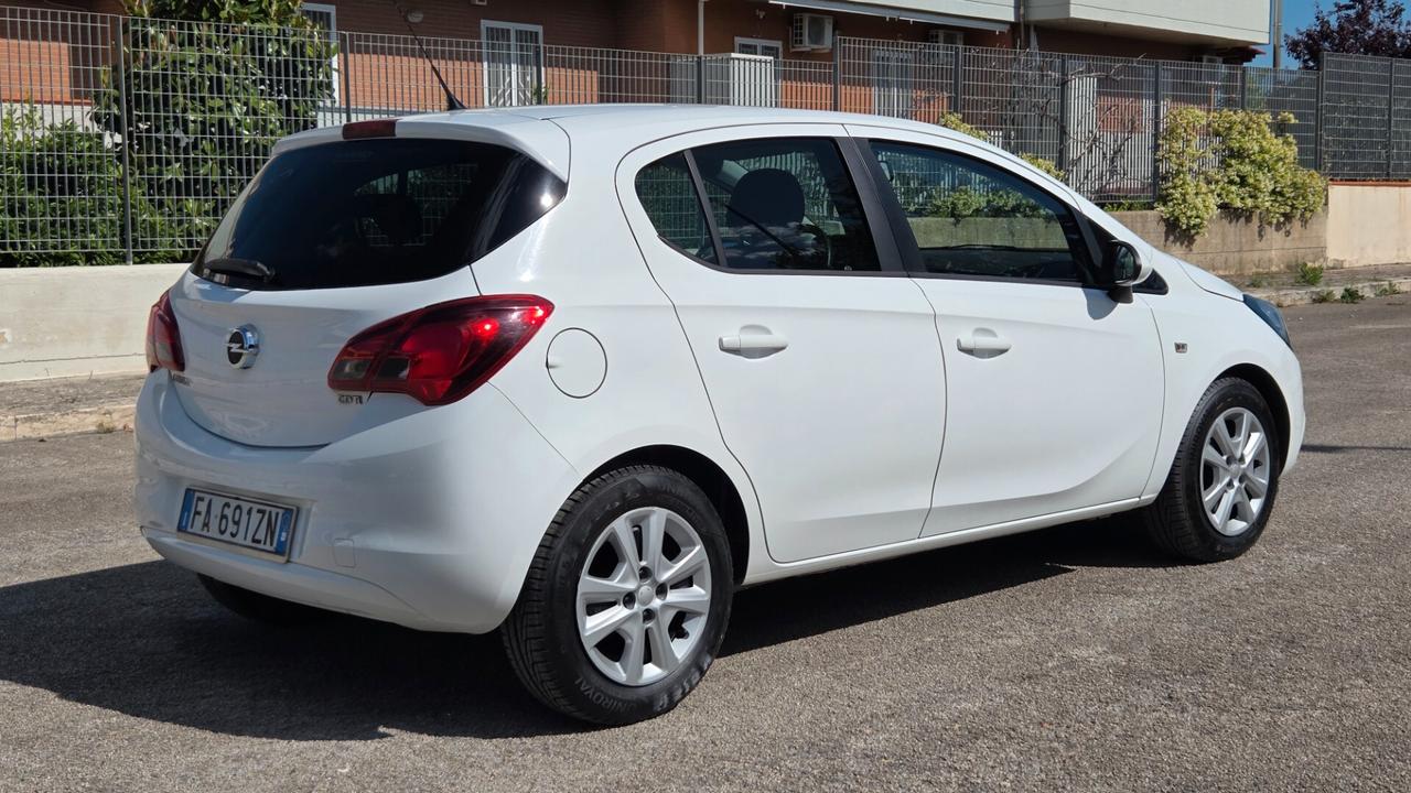 Opel Corsa 1.3 CDTI 5 porte uni pro euro 6