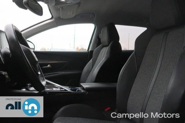 PEUGEOT 3008 3008 1.5 bluehdi 130cv s&s eat8 Allure