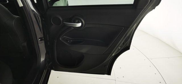 FIAT 500X 1.3 MultiJet 95 CV Connect