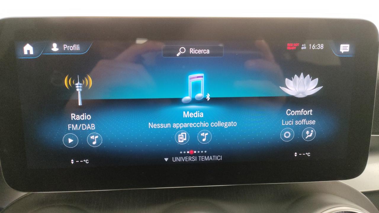 Mercedes-Benz GLC - X253 2019 - GLC 220 d Premium 4matic auto