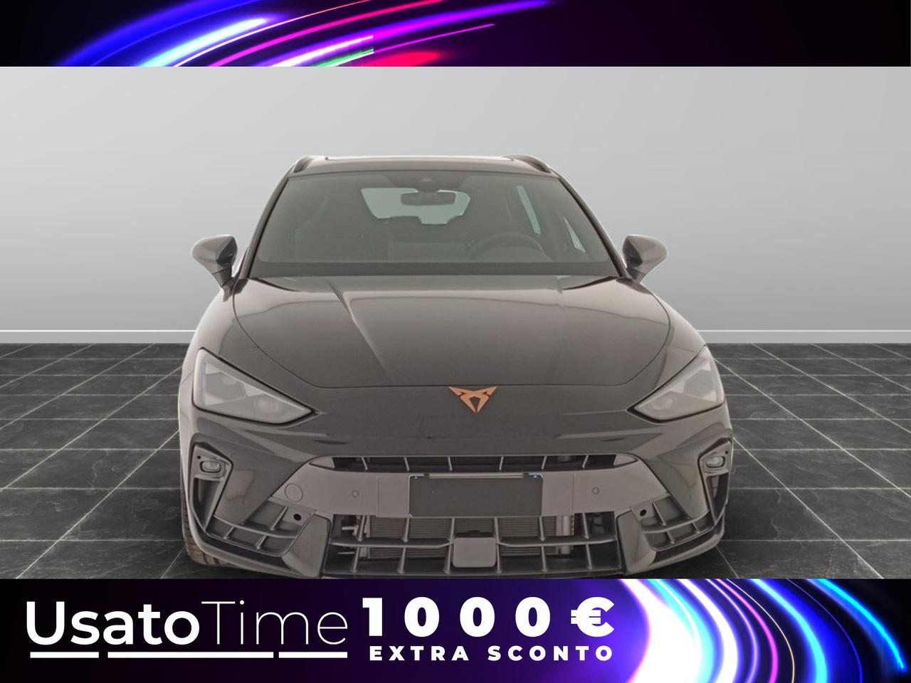 Cupra Leon Sportstourer sportstourer 1.5 hybrid 150cv dsg