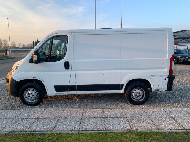 CITROEN Jumper 30 BlueHDi 130 PC-TN Furgone Business