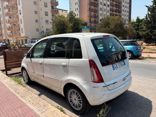 Lancia MUSA GPL Garantita Anche permuta