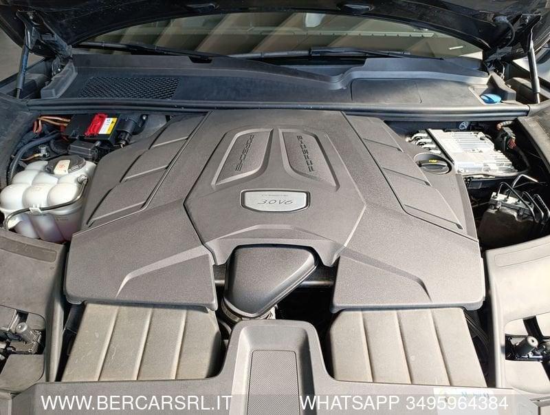 Porsche Cayenne Cayenne 3.0 V6*TETTO*SEDILI RISCALDATI + VENTILATI*GANCIO TRAINO*PASM*SOUND BOSE*