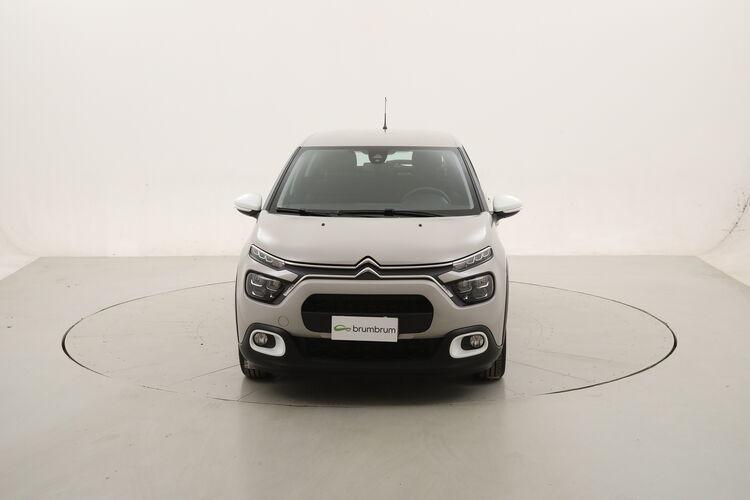 Citroen C3 You BR652517 1.5 Diesel 102CV