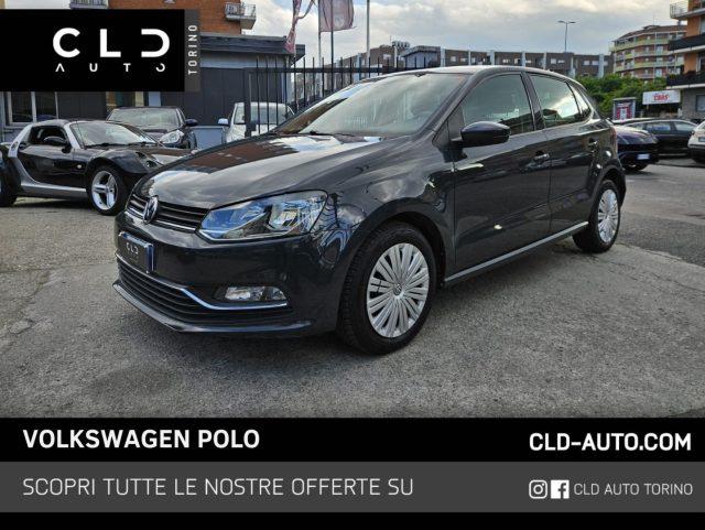 VOLKSWAGEN Polo 1.4 TDI 5p.