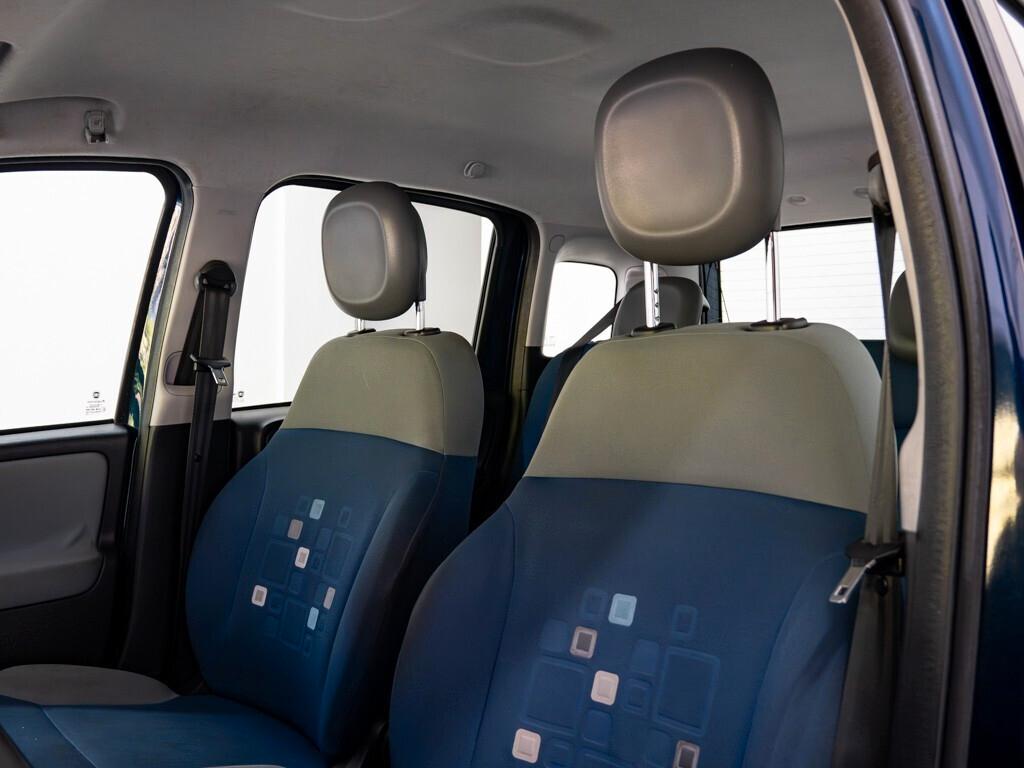 Fiat Panda 1.3 MJT S&S 4x4