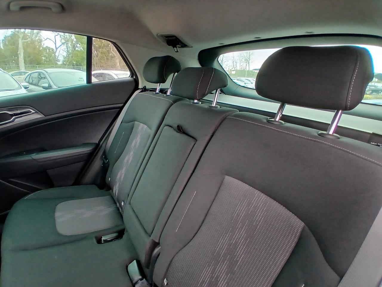 Kia Sportage 1.6 GDI 2WD Business Class Gpl*