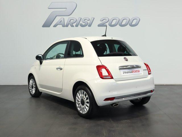 FIAT 500 Hybrid 1.0 70CV *PROMO PARISI GROUP*