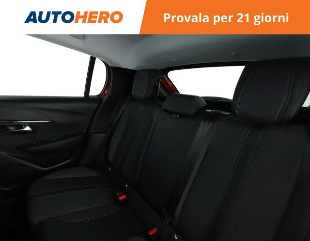 PEUGEOT 208 PureTech 75 Stop&Start 5 porte Allure Pack