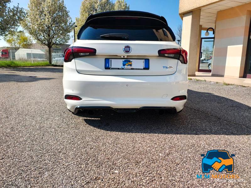 Fiat Tipo 5 Porte Tipo 5p 1.4 tjt Sport s&s 120cv my20