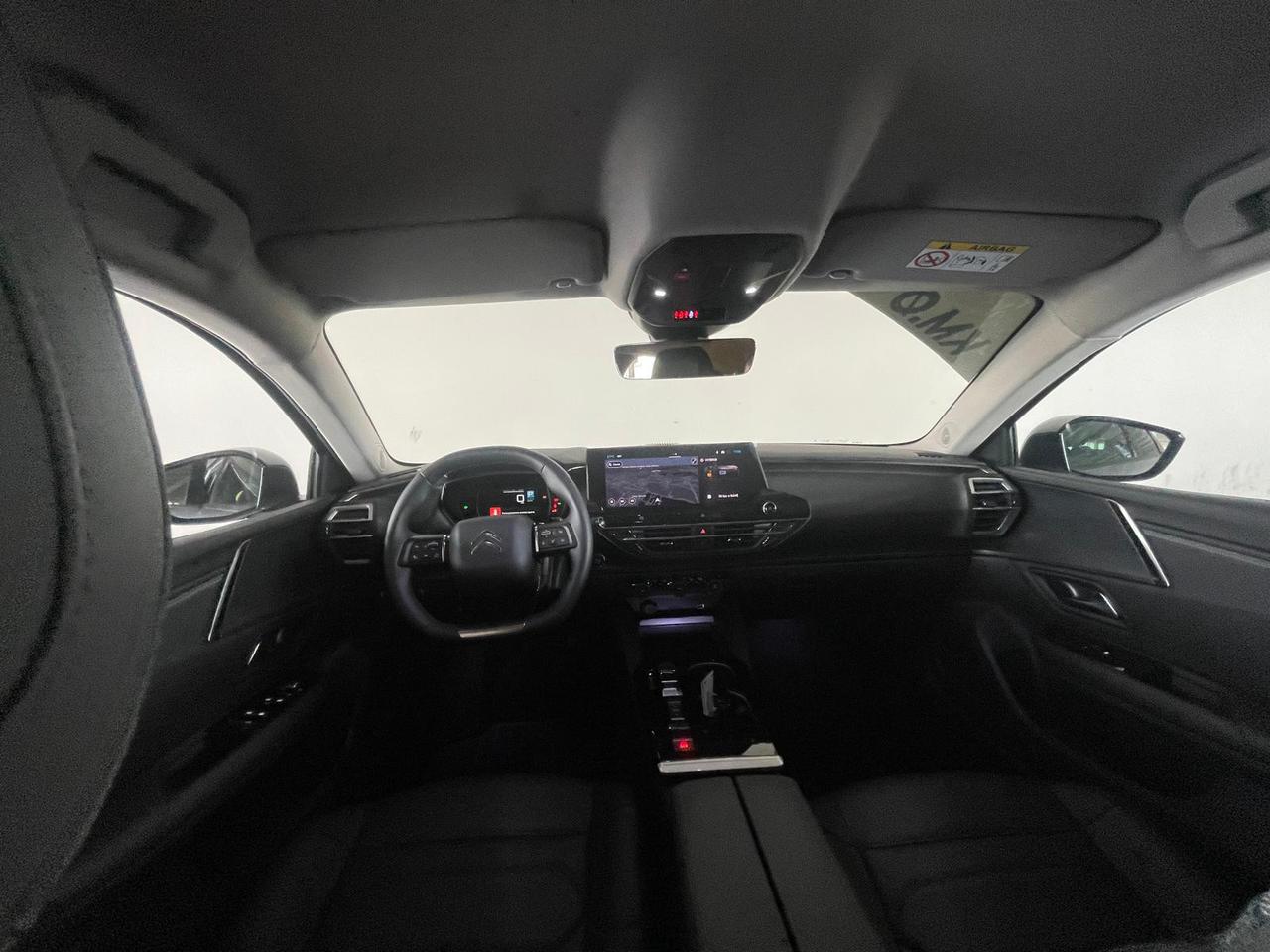 CITROEN C5 X 1.6 hybrid Shine 225cv e-eat8