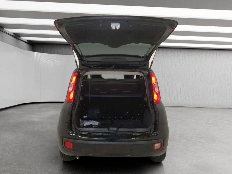 FIAT Pandina 1.0 firefly hybrid Icon s&s 70cv