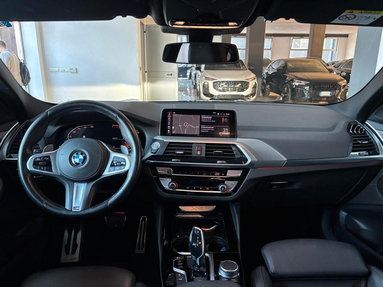 Bmw X4 xDrive20i Msport