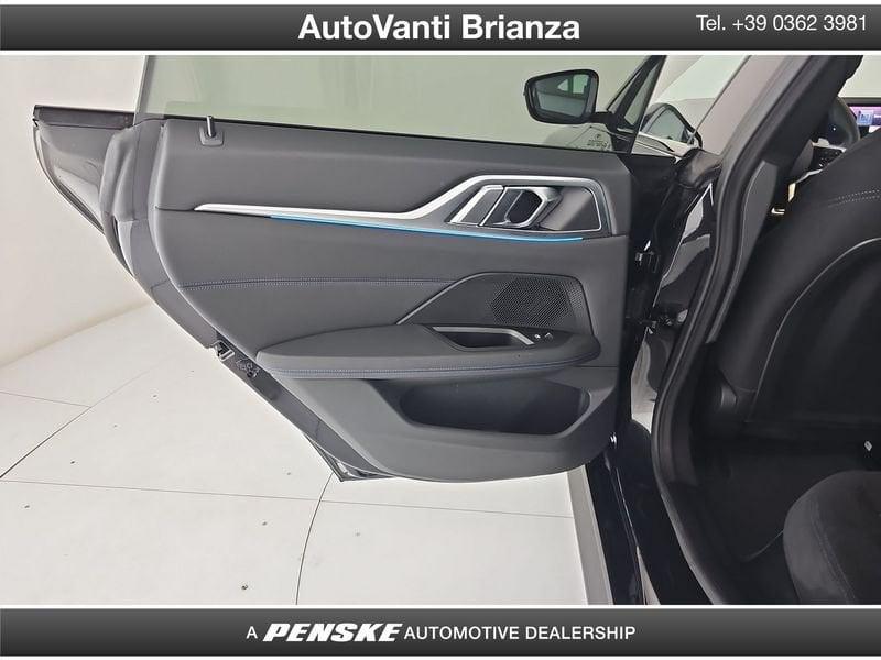 BMW Serie 4 420d Gran Coupe mhev 48V xdrive MSport Pro LCI