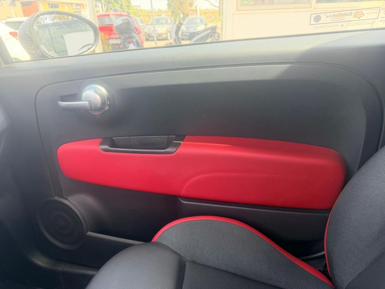 Fiat 500 1.3 Multijet 16V 95 CV Pop
