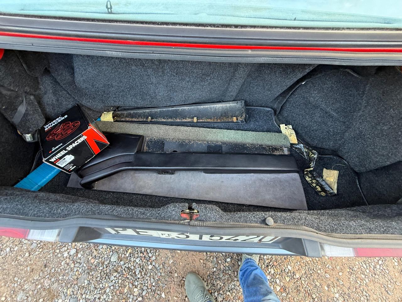 Maserati Biturbo 2.24V