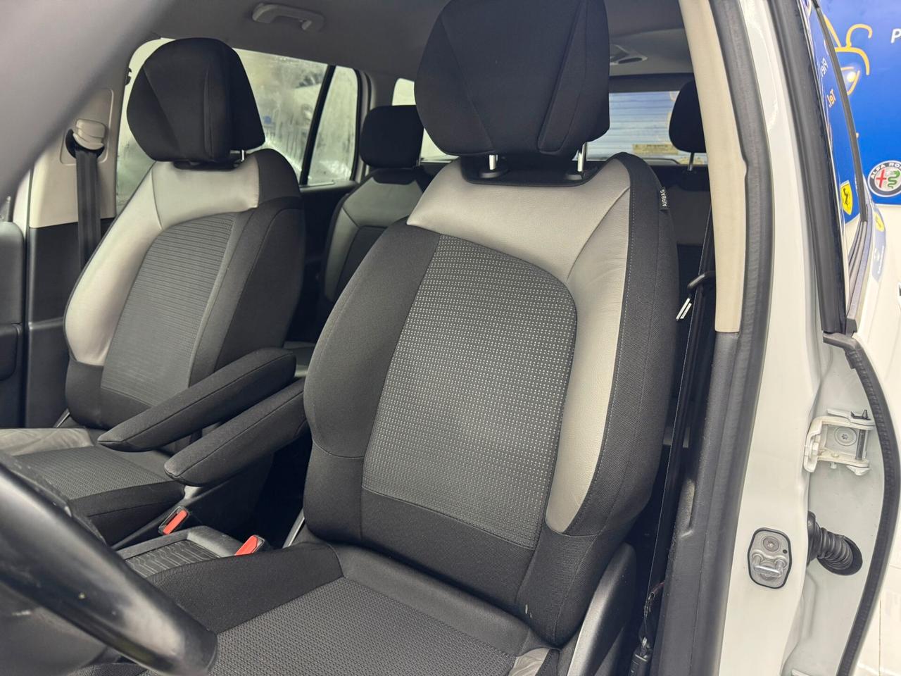 Citroen Grand C4 Picasso 1.2 131CV -Benzina