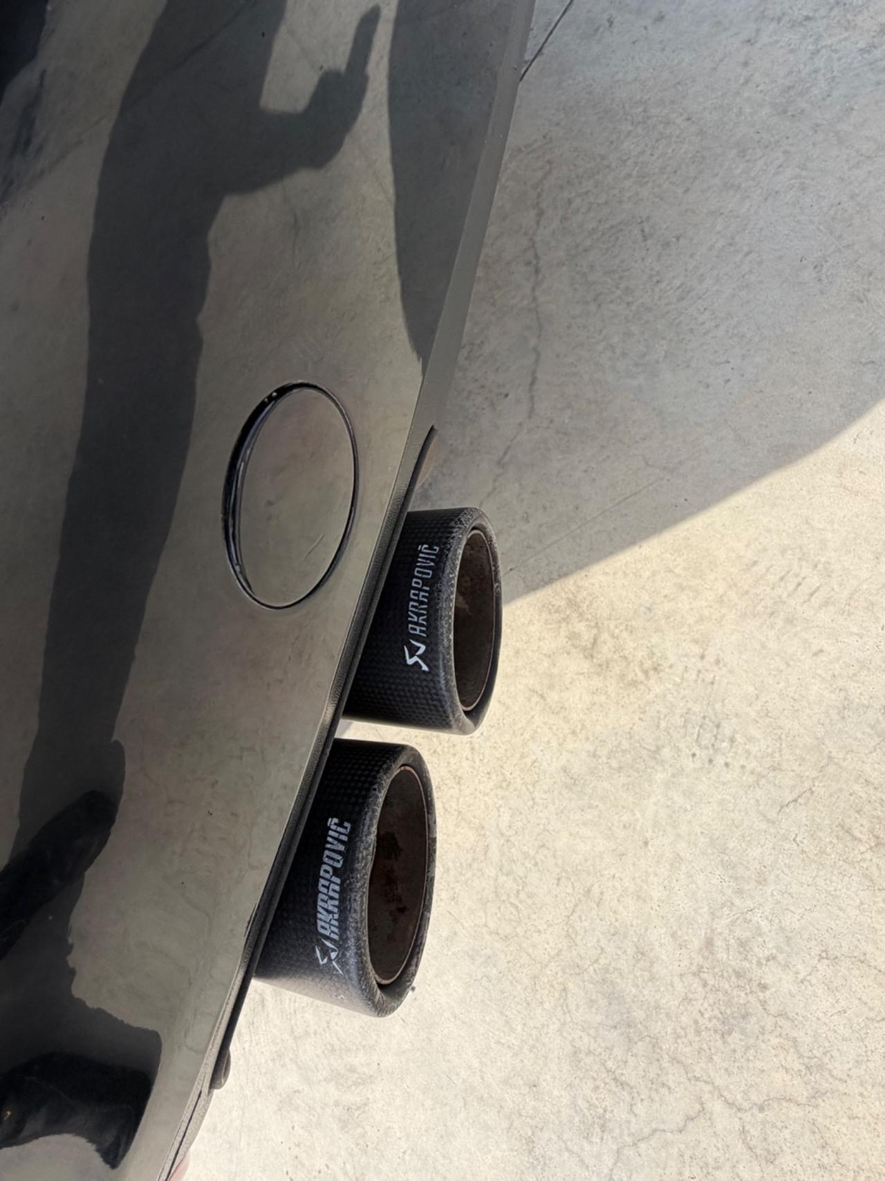 Porsche Cayenne 3.0 Diesel