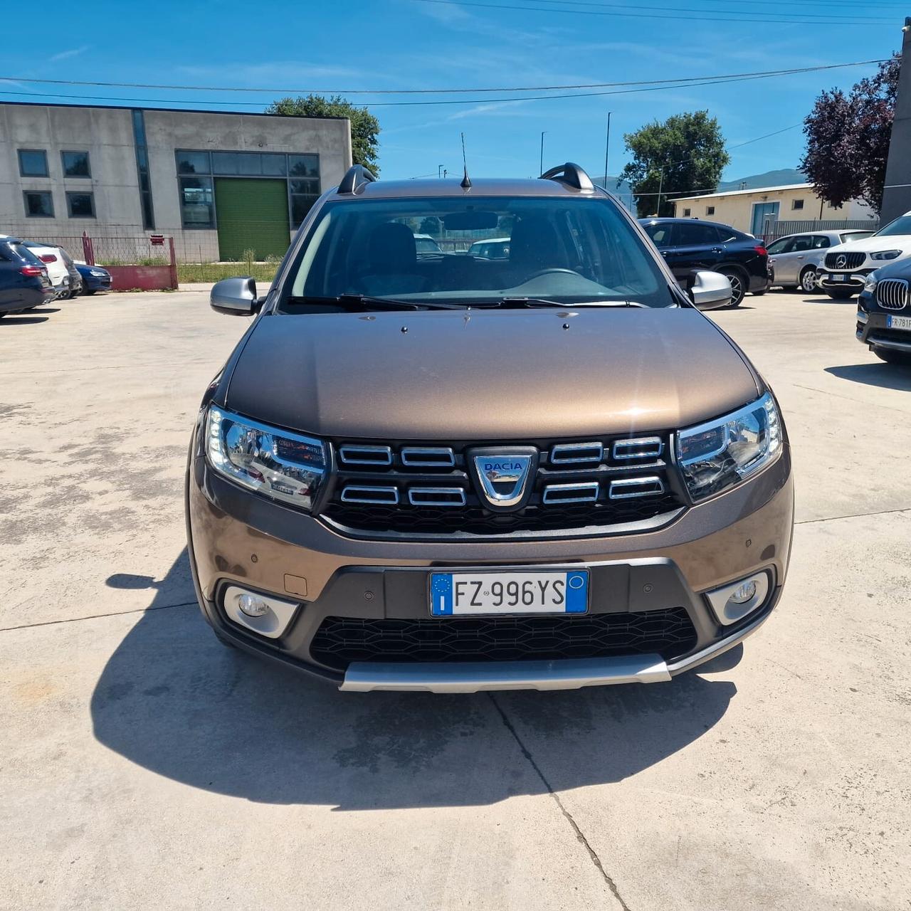 Dacia Duster 1.5 Blue dCi 8V 115 CV 4x2 Prestige UNICA PROPRIETARIA